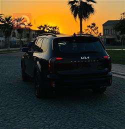 كيا تيلوريد